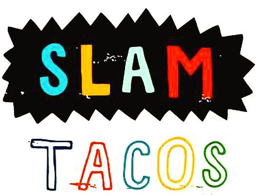 Slam Taco Logo